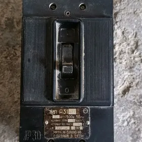 awtomat рубильник