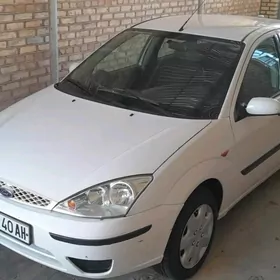 Ford Focus 2004