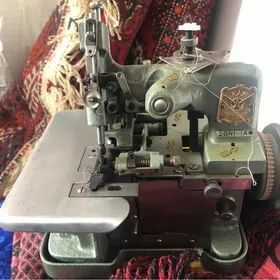 Оверлок / Owerlok