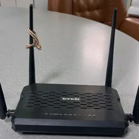 wifi router d305