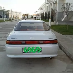 Toyota Mark II 1994
