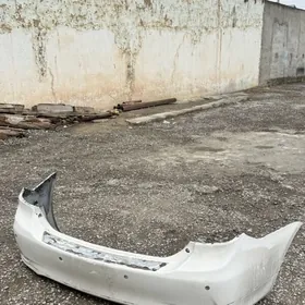 bamper 08 13 karolla