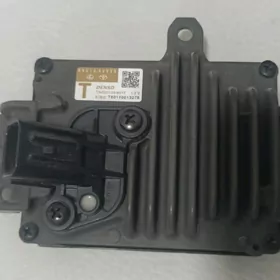 antiradar lexsus Toyota