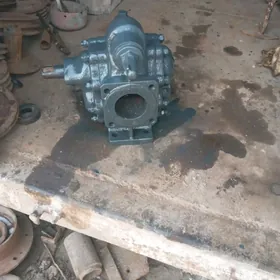 Битум насос