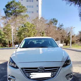 Mazda 3 2014