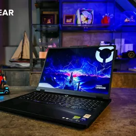 LEGION 5|RTX5070|32GB RAM|2TB