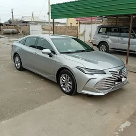 Toyota Avalon 2021