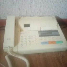 Satlyk fax-telefon DAEWOOFAX