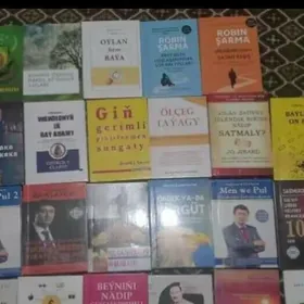 kitaplar