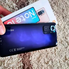 Redmi note 10 pro