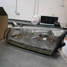 Toyota Camry Fara 2001