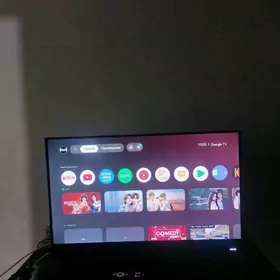 32 lik TELEVIZOR ANDROID