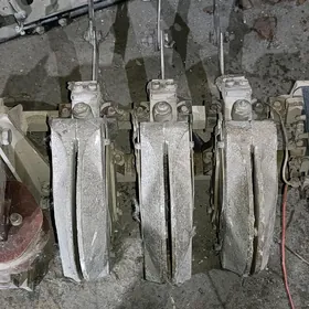 kontaktr контакторы