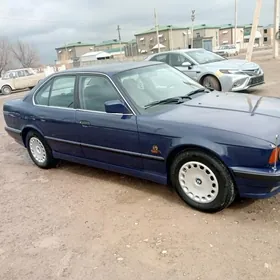 BMW 525 1991