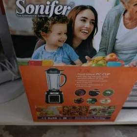 аппарат для коктейлей