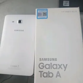 Samsung Tab A6