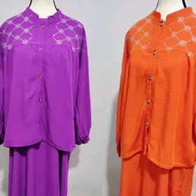 lion ştapel gaş basylan