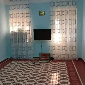 3 ком на 2 этаже