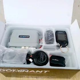 majigar мажигар 908