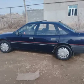 Opel Vectra 1991