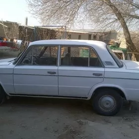 Lada 2106 1984