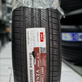 BRIGDESTONE 25YYL 2356517 4ST