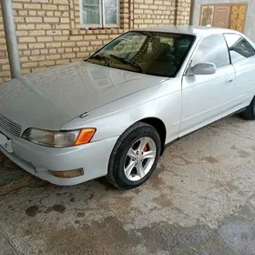 Toyota Mark II 1993