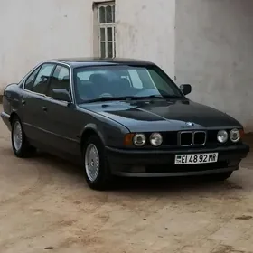 BMW 520 1990