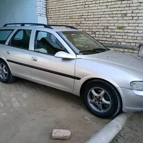 Opel Vectra 1997