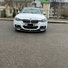 BMW F30 2014