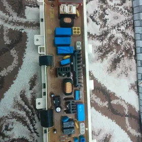 Плата от стиральной машины