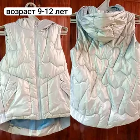 Одежда для девочек.