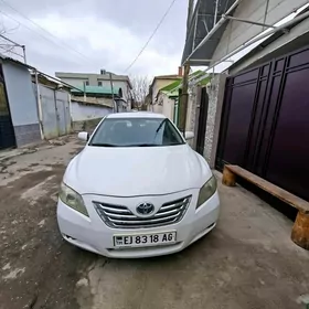 Toyota Camry 2007