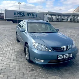 Toyota Camry 2002