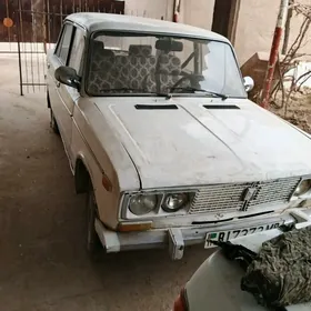 Lada 2106 1988