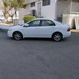 Toyota Corolla 2005