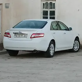 Toyota Camry 2009