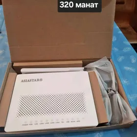 Wi-fi роутер Оптика G-PON