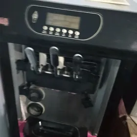 марожный апарат