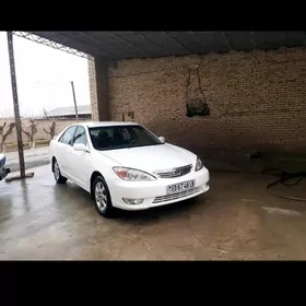 Toyota Camry 2002