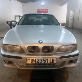 BMW 525 2000