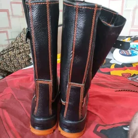 Сапоги рабочие