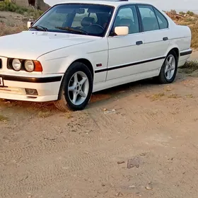 BMW 525 1992