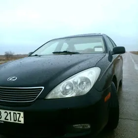 Lexus ES 2002