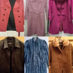 Женская одежда