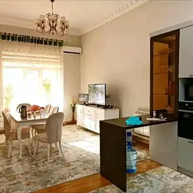 🪬Чоганлы, 6 сот, 220м², евро