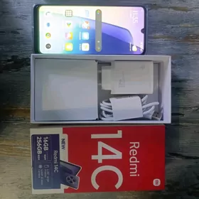 REDMI 14 C