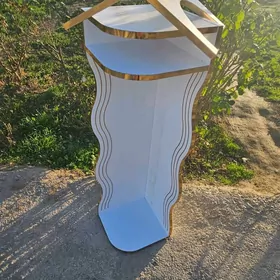 namaz goyulyan podstawka