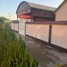 Büzmeýin plan jaýBüzmeýin