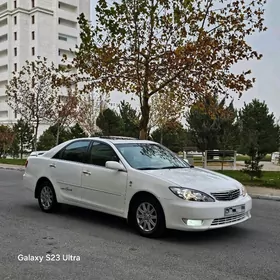 Toyota Camry 2005